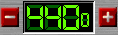 Reference Frequency