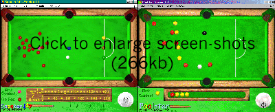 Snooker147+Poolster